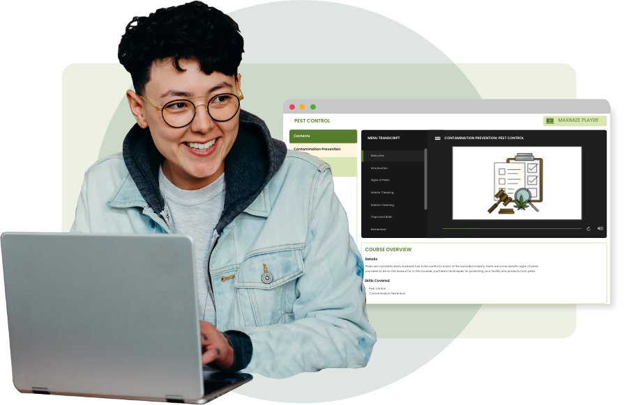 Rootwurks Learning Modules